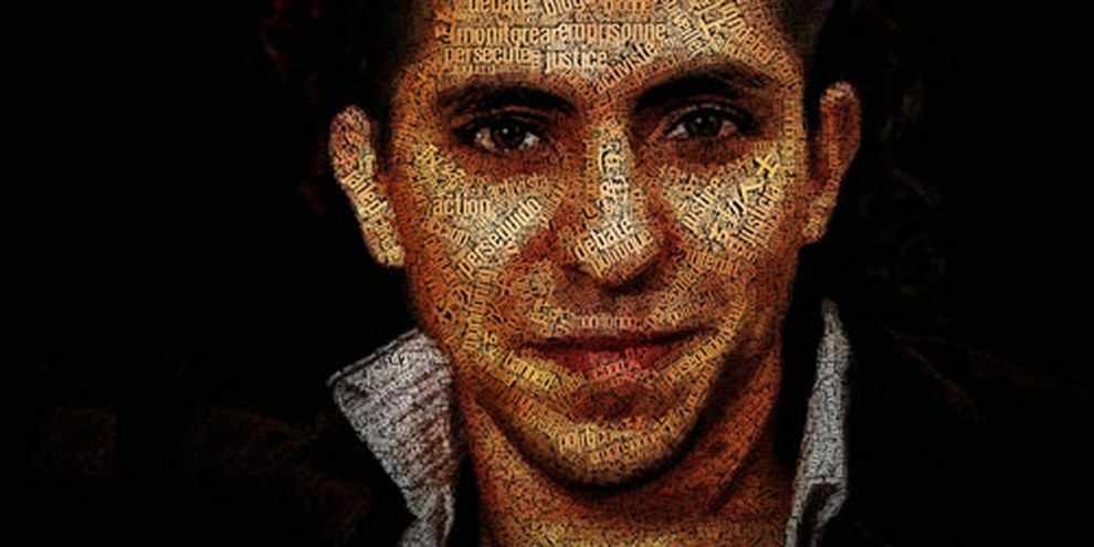 Raif Badawi