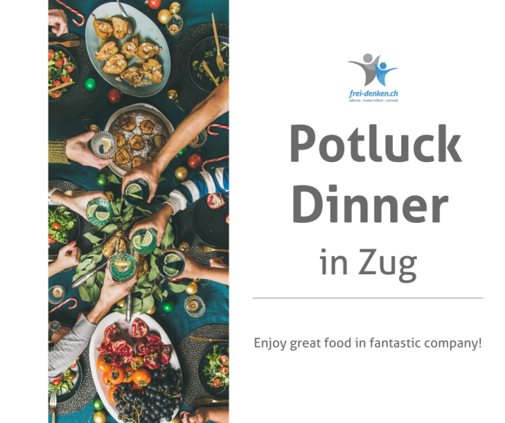 Potluck Zug