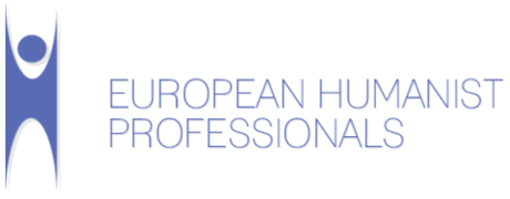 Logo European Humanist Professionals