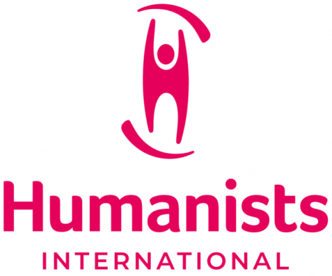 Logo Humanists International