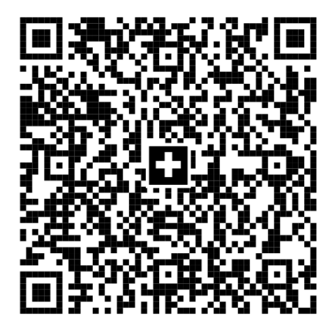 QR-Code mit geöffneter Bank-App scannen