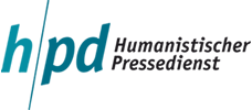 Logo Humanistischer Pressedienst