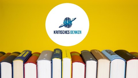 Kritisches Denken sucht Unterstützer*innen