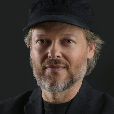 Porträt Michael Schmidt-Salomon